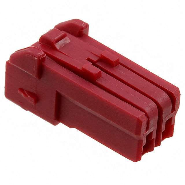 1-1565081-2 CONN PLUG HSG 2POS 3.50MM