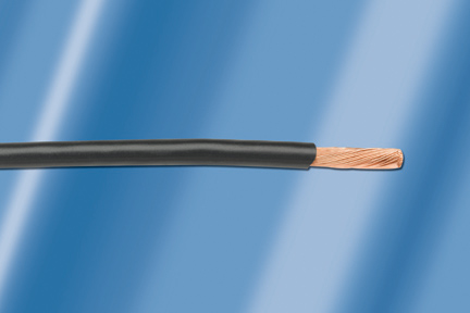 5858 The Alpha Wire 5858 is a premium hook-up wire designed for demanding applications. It features a 16 AWG silver-plated copper conductor and PTFE insulation.