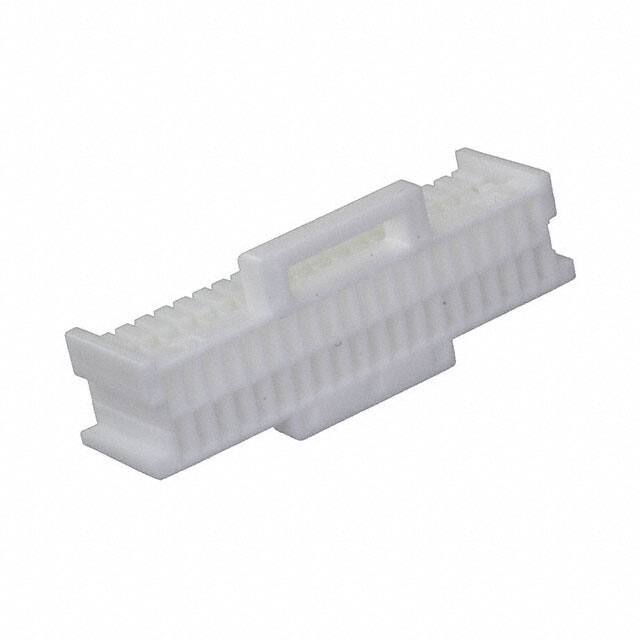 DF50-40DS-1C CONN SOCKET HSG 40POS 1.00MM