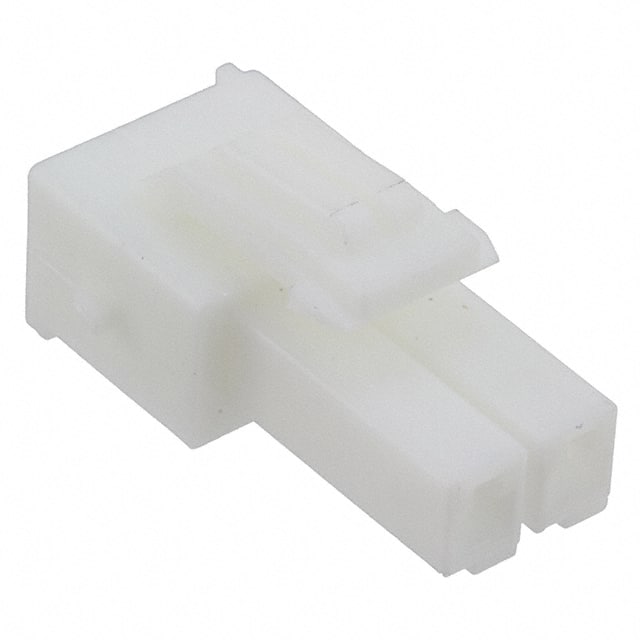3-177898-1 CONN PLUG HSG 2POS 3.96MM