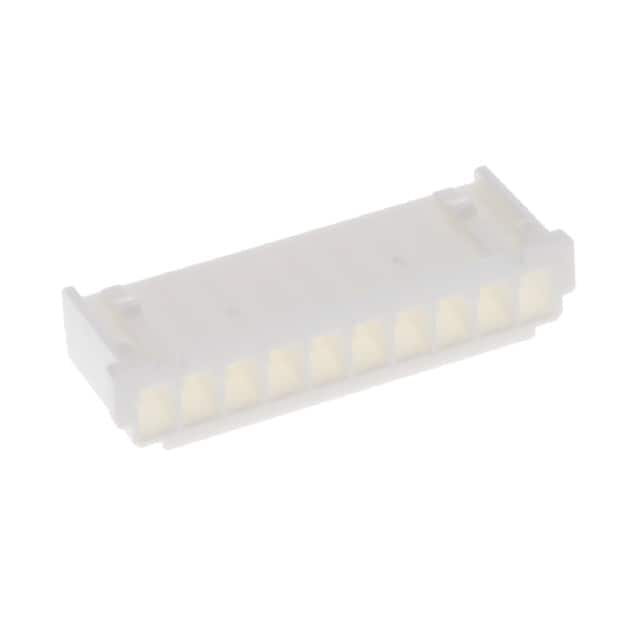 0511021000 CONN RCPT HSG 10POS 2.50MM