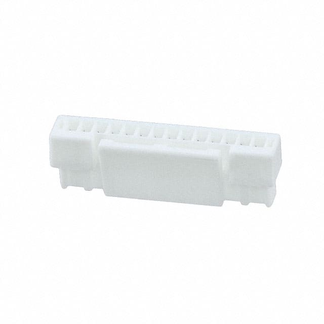 5041931400 CONN RCPT HSG 14POS 1.25MM