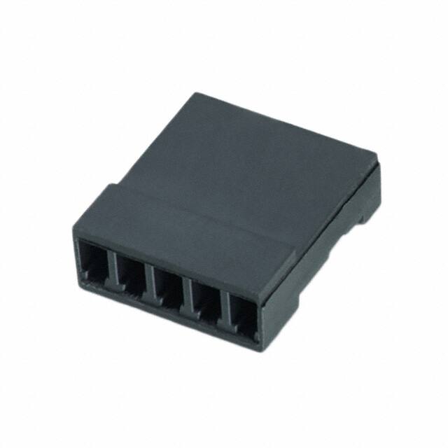 661008113322 CONN RCPT HSG 8POS 2.54MM