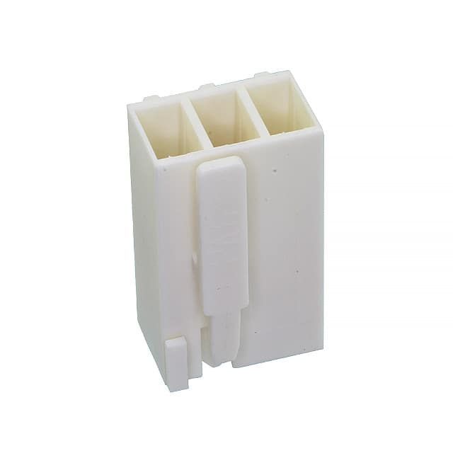 2-1241961-8 CONN RCPT HSG 3POS 5.00MM