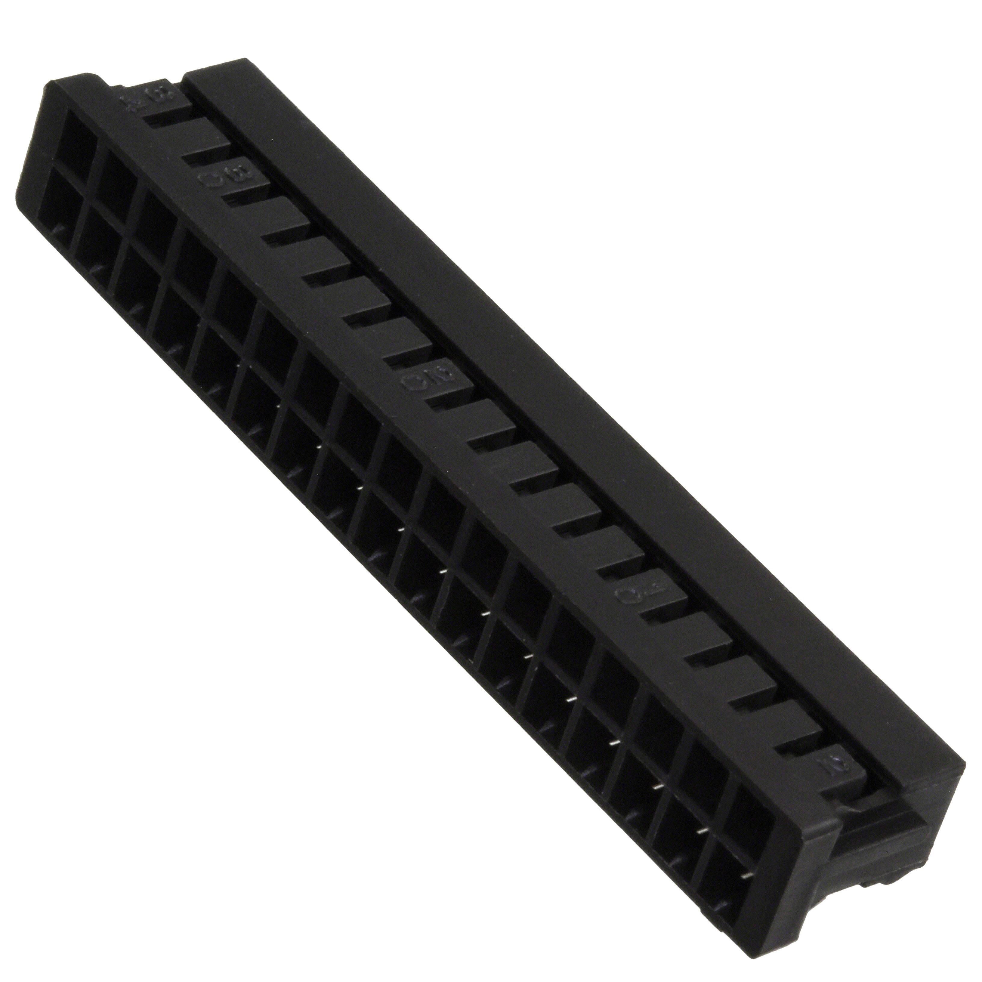 DF11-34DS-2C CONN RCPT HSG 34POS 2.00MM