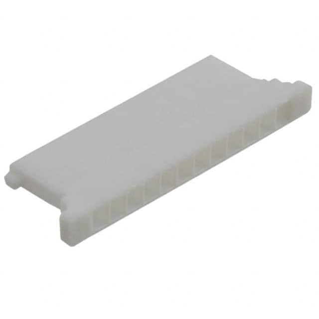 0511461200 CONN RCPT HSG 12POS 1.25MM