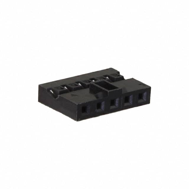 90312-005LF CONN RCPT HSG 5POS 2.00MM