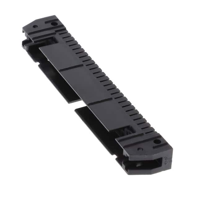 102142-5 CONN HDR HSG 50POS 2.54MM