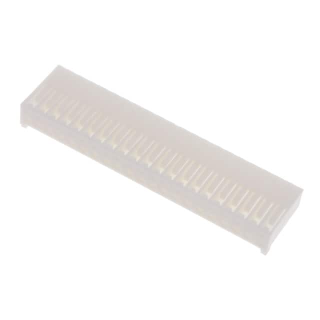 2-1375820-1 CONN RCPT HSG 21POS 2.54MM