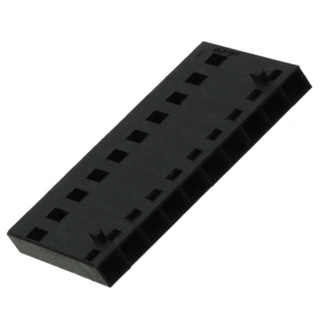 104503-9 CONN HDR HSG 10POS 2.54MM