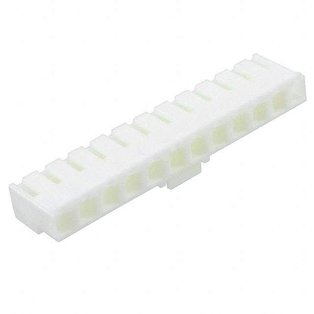 1-1744036-2 CONN RCPT HSG 12POS 5.08MM