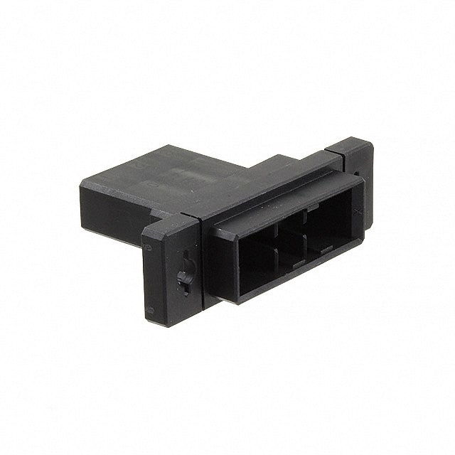 1-1747535-3 CONN PLUG HSG 3POS DYNAMIC