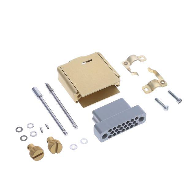 GMCT20F0E100J0/AA HEAVY-DUTY RECTANGULAR