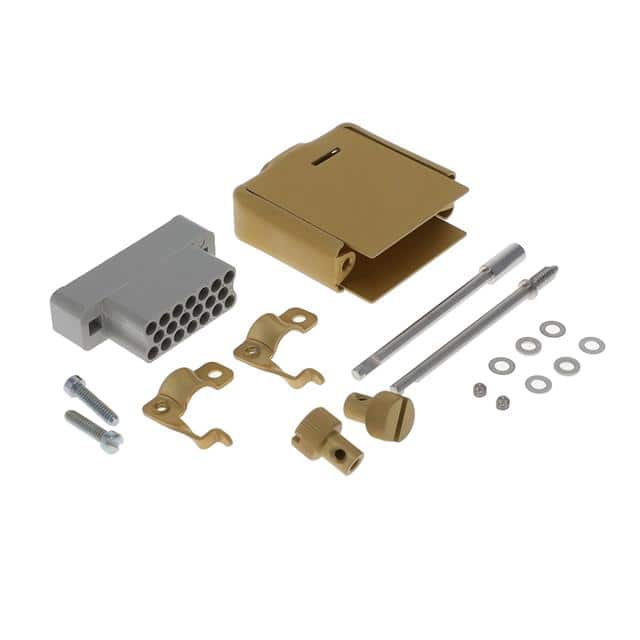 GMCT20F0E100JC/AA CONN RCPT HSG 20POS 3.81MM
