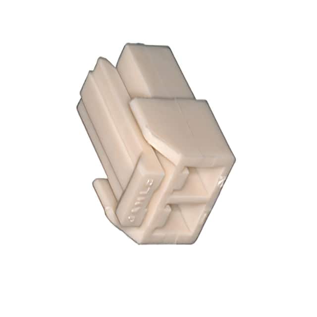 SMH25-02HG 2.5 MM W TO B CONNECTOR 2P HOUSI