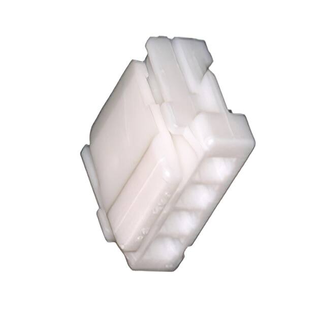SJA20-04HG 2 MM W TO B CONNECTOR 4P HOUSING