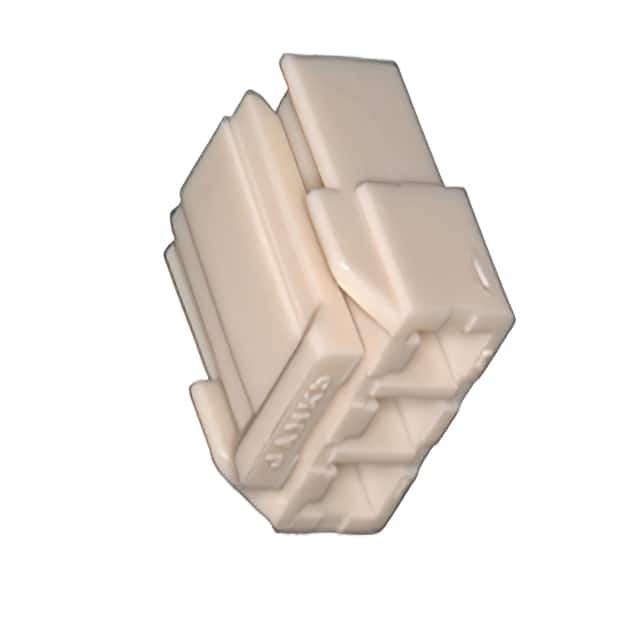 SMH25-03HG 2.5 MM W TO B CONNECTOR 3P HOUSI