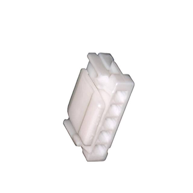 SJA20-05HG 2 MM W TO B CONNECTOR 5P HOUSING