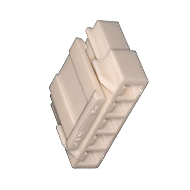 SMH25-05HG 2.5 MM W TO B CONNECTOR 5P HOUSI