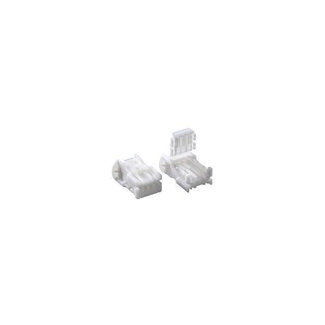 34796-0302 MX150 UNSEAL 3 CKT RECEP WO CPA