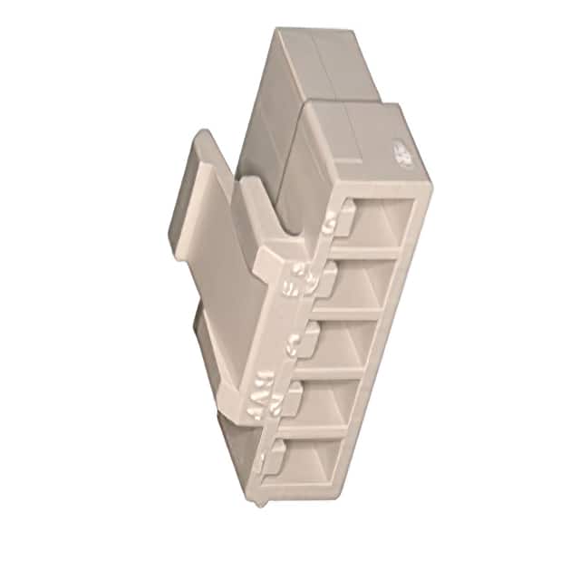 RMH25-05M 2.5 MM W TO W CONNECTOR 5P MALE