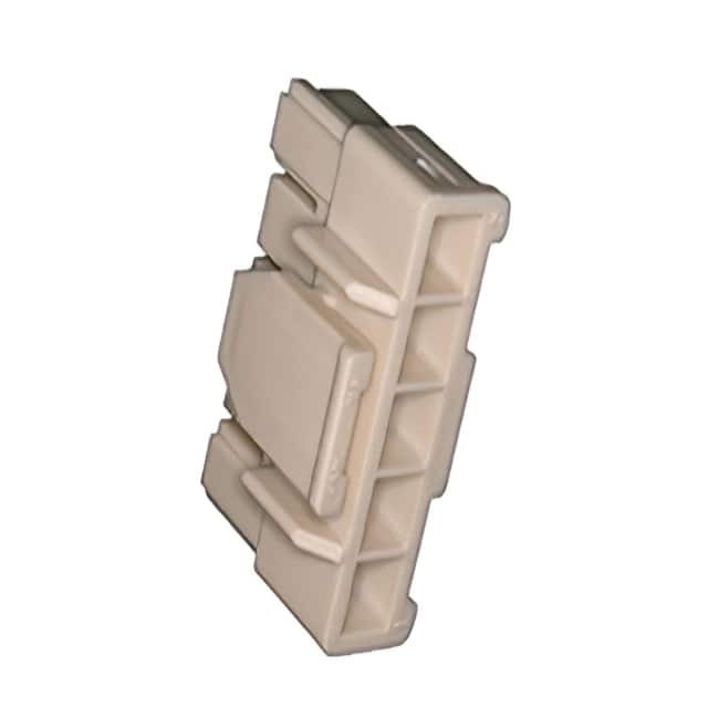 SVK40-05HG 3.96 MM W TO B CONNECTOR 5P HOUS