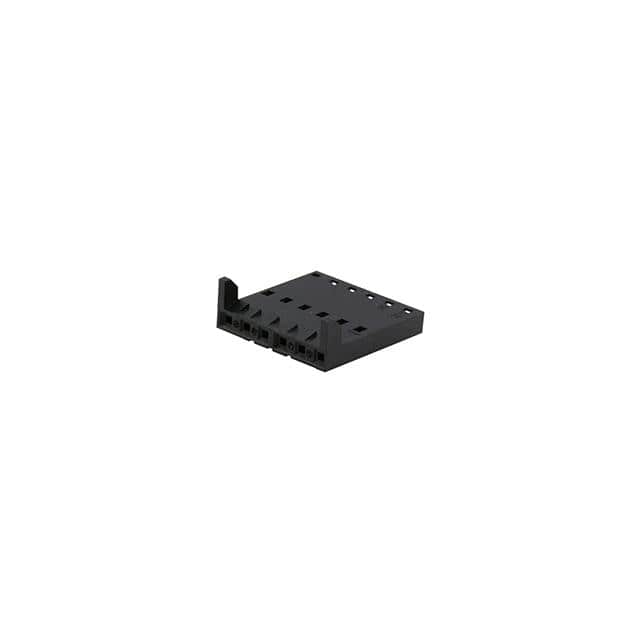 50-57-9515 SL CRP HSG H SR  15CKT OPT H
