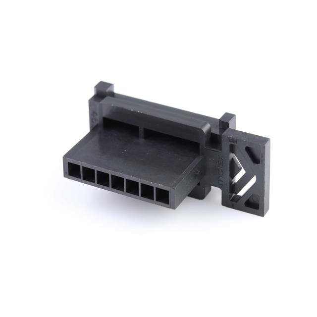 46625-0700 MICROFIT3.0 BMI SR PANEL MNT PLU