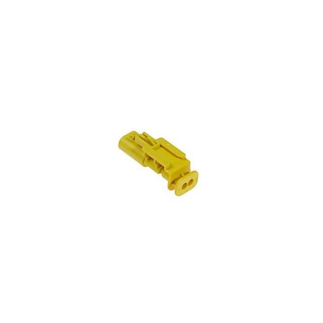 34899-2011 1.2MM SLD ASSY BLD 1X2 7CS YEL K