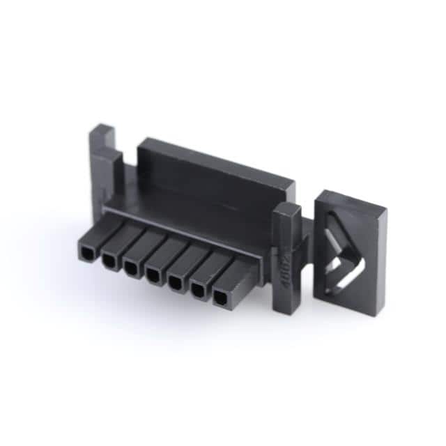 46623-0701 MICROFIT3.0 BMI SR FLOATING RECE