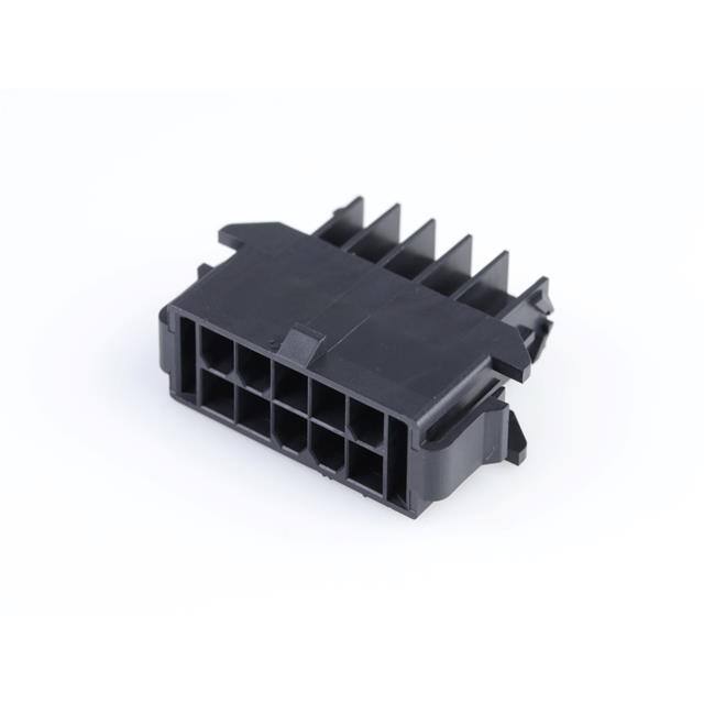 172767-0010 MINIFIT TPA 2.0 DR PLUG PM HSG V