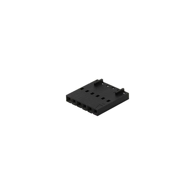 50-57-9322 SL CRP HSG D SR BACK RBS  22CKT