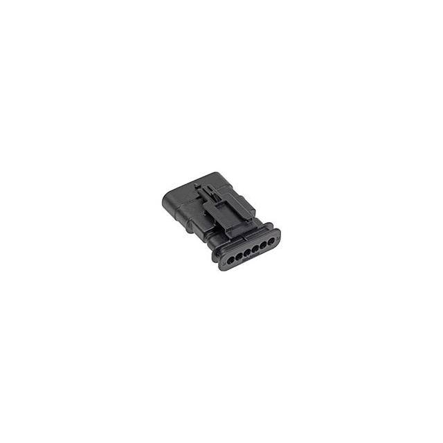 34899-6060 1.2MM SLD ASSY BLD 1X6 11CS BLK