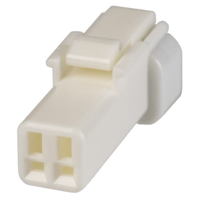 02R-JWPF-VSLE-S CONN RCPT HSG 2POS 2.00MM