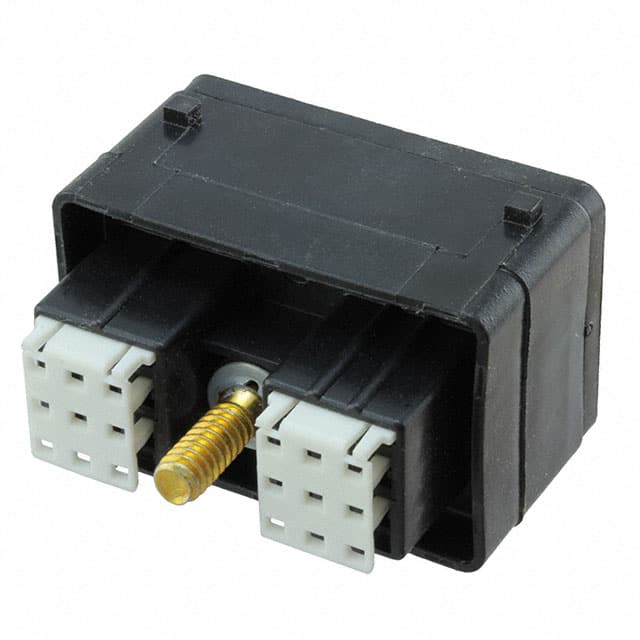 5810118023 CONN RCPT HSG 18POS