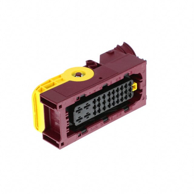 1-1564297-6 CONN RCPT HSG 31POS