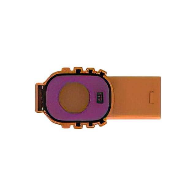 2137704-2 CONN PLUG HSG 1POS