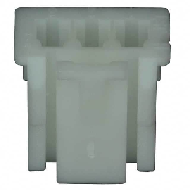 XAP-03V-1 CONN RCPT HSG 3POS 2.50MM