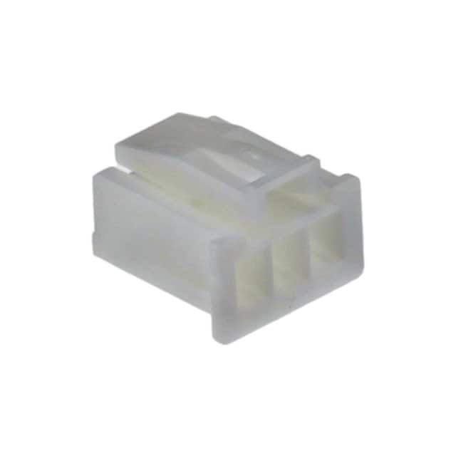 XARP-03V CONN RCPT HSG 3POS 2.50MM