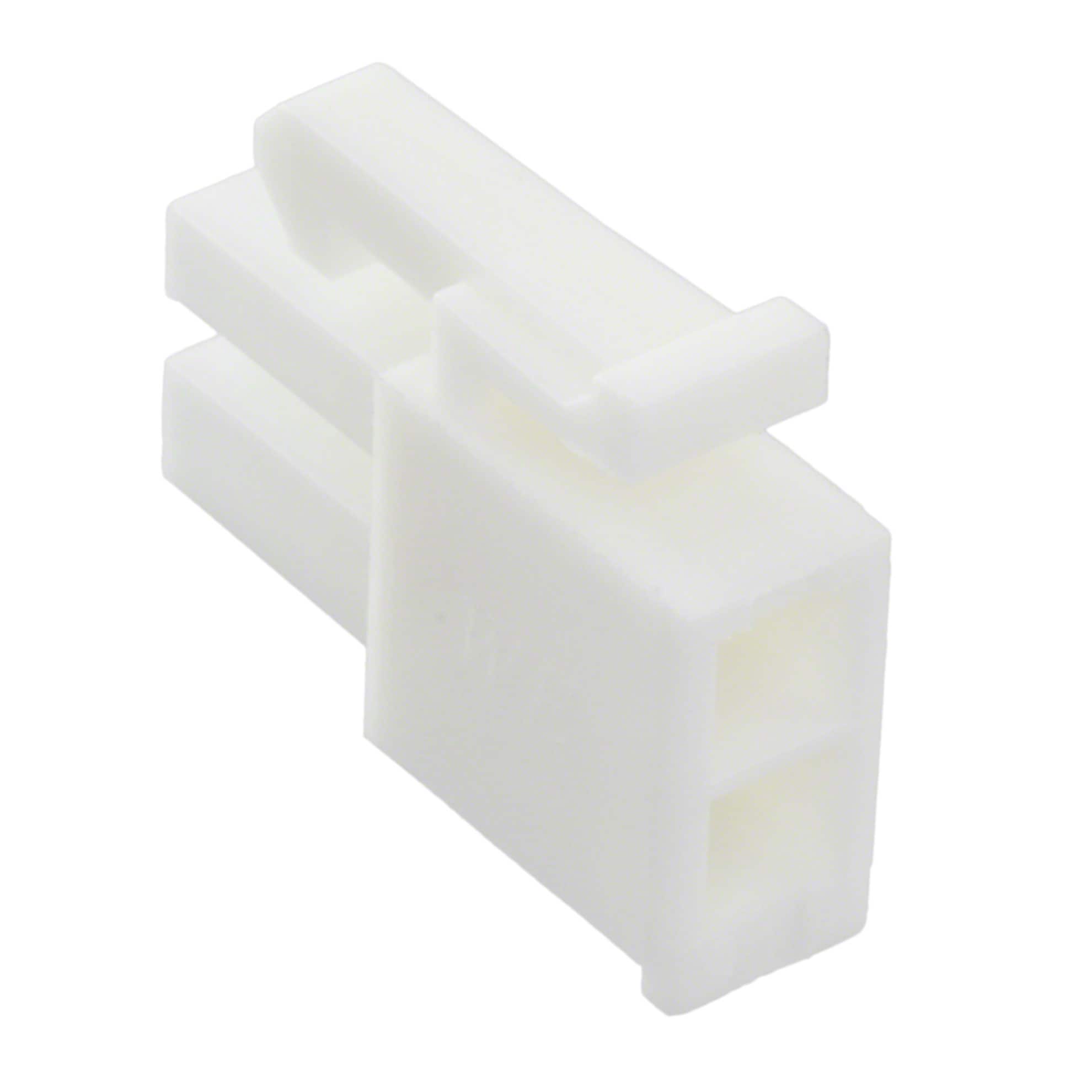 649002113322 CONN RCPT HSG 2POS MICRO PWR