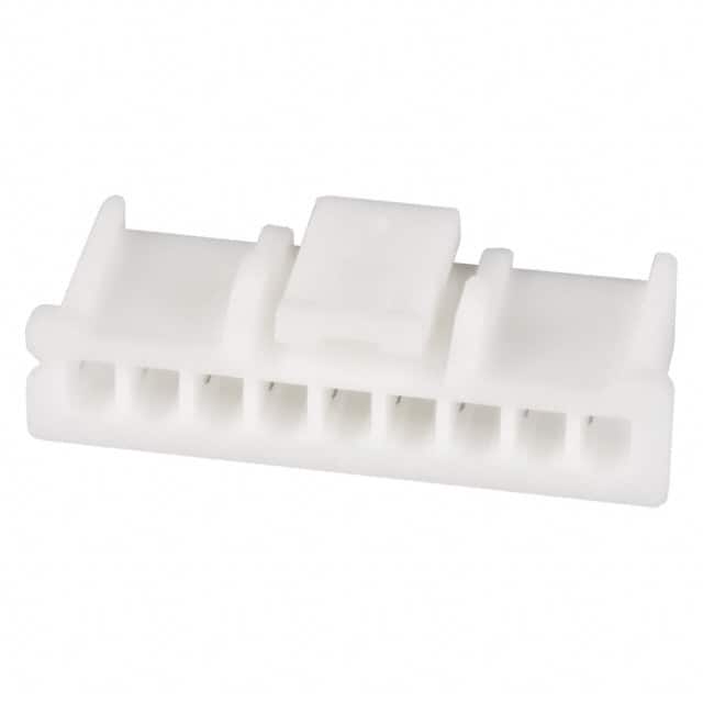 PAP-09V-S CONN RCPT HSG 9POS 2.00MM
