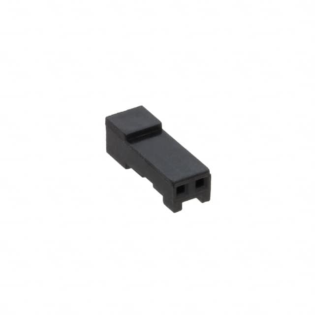 661002113322 CONN RCPT HSG 2POS 2.54MM