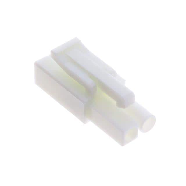 ELP-02V CONN PLUG HSG 2POS