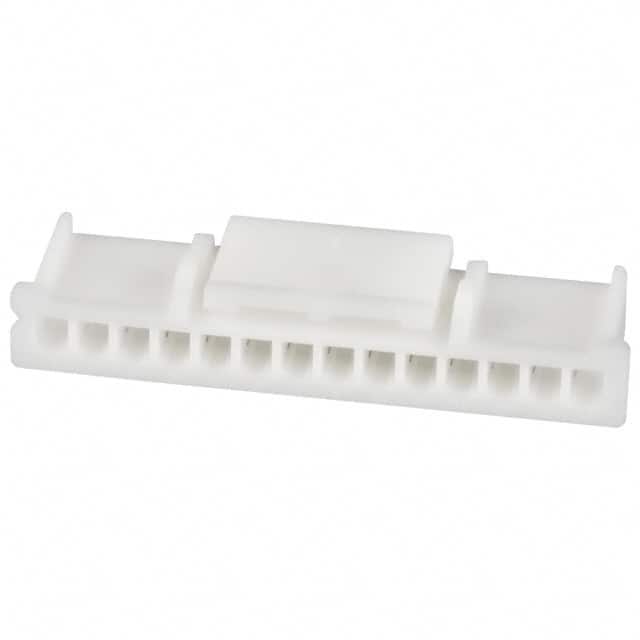 PAP-14V-S CONN RCPT HSG 14POS 2.00MM