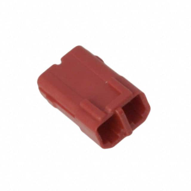 SFHR-02V-R CONN RCPT HSG 2POS 1.80MM
