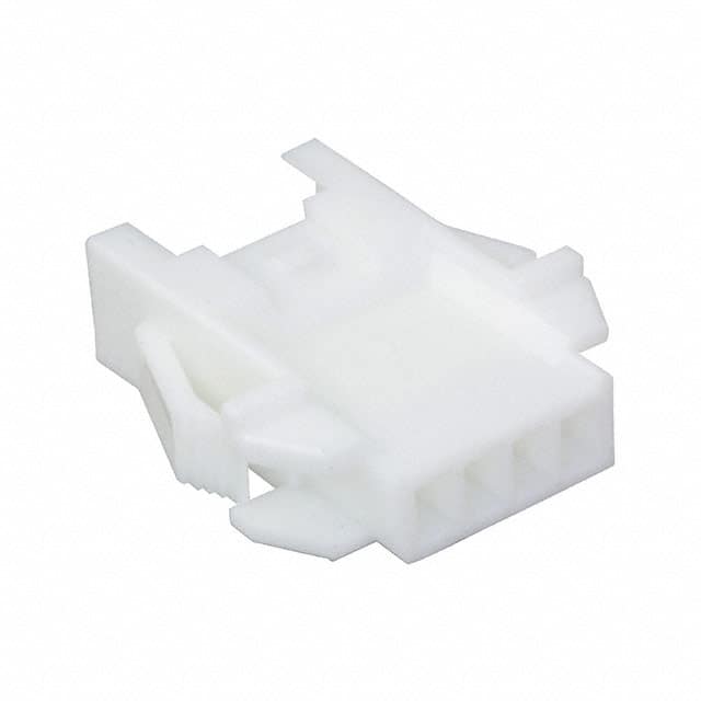 XARR-04V CONN RCPT HSG 4POS 2.50MM