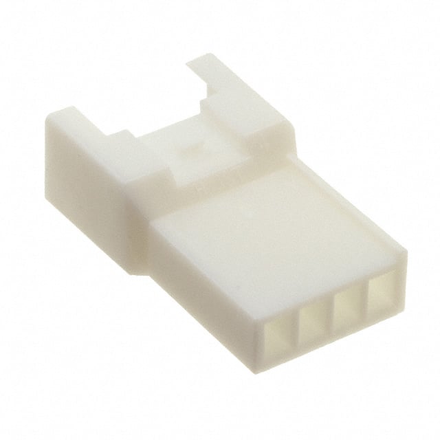 XARR-04VF CONN RCPT HSG 4POS 2.50MM