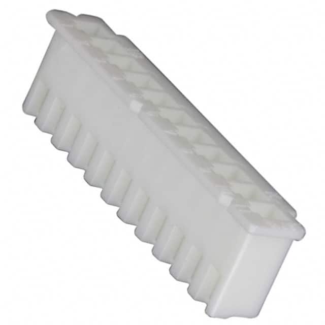 XHP-11 CONN RCPT HSG 11POS 2.50MM