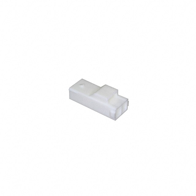 YLR-02VF CONN RCPT HSG 2POS 4.50MM