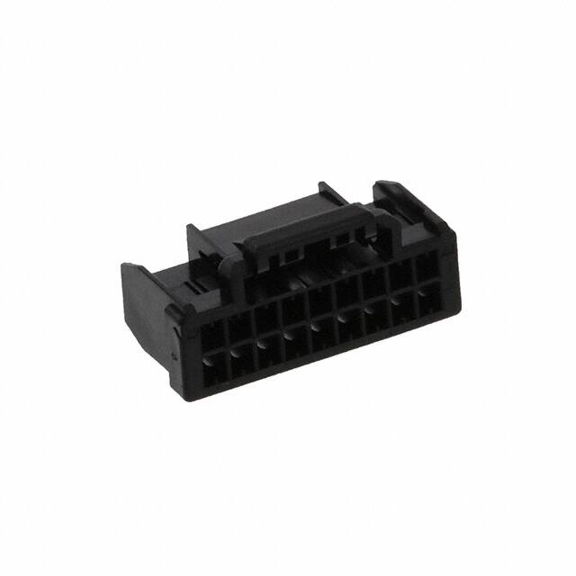 DF51K-18DS-2C(800) CONN RCPT HSG 18POS 2.00MM